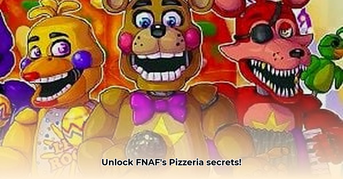 fnaf-pizzeria-simulator-unblocked